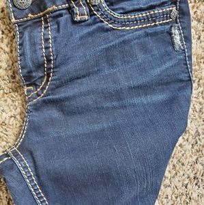Women's jeans